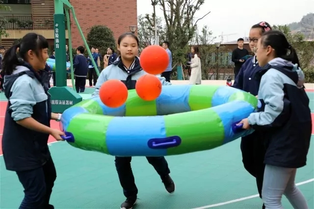 重庆市两江巴蜀中学