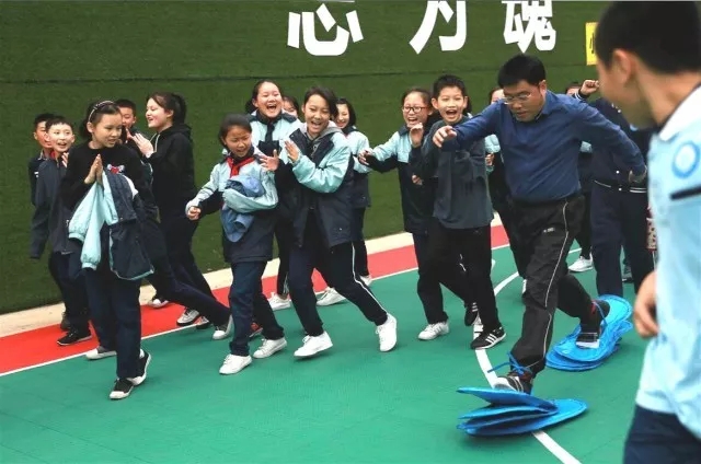 重庆市两江巴蜀中学