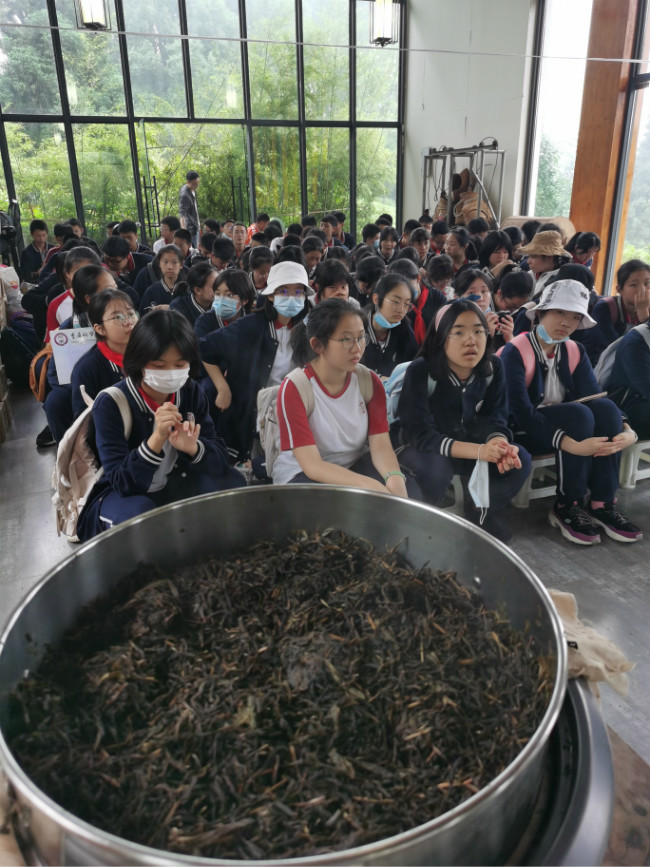 重庆市两江巴蜀中学