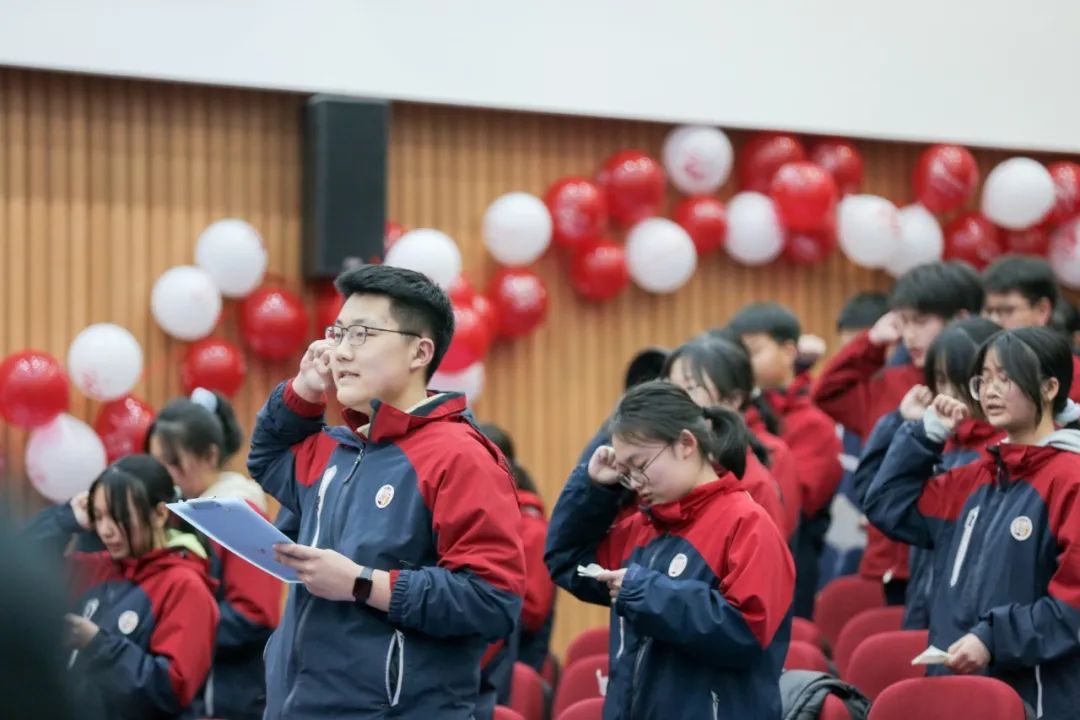 重庆市两江巴蜀中学