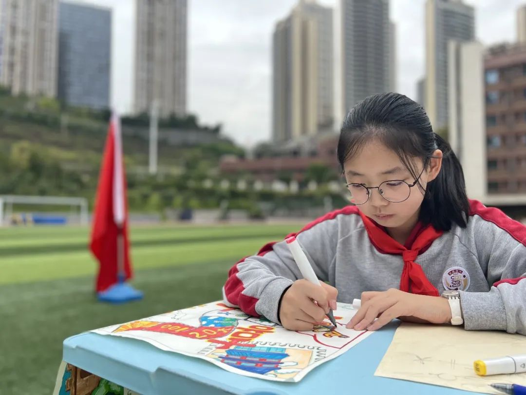 重庆市两江巴蜀中学